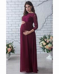 Gown For Pregnant Women