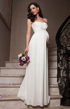 Gown For Pregnant Women
