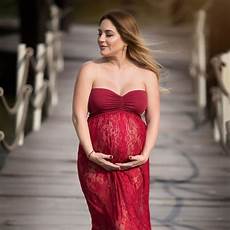 Gown For Pregnant Women