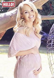 Katie Piper Maternity Clothes