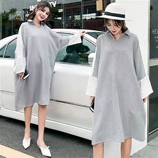 Linen Maternity Clothes