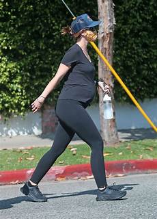 Maternity Athletic Wear