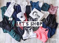 Maternity Athletic Wear