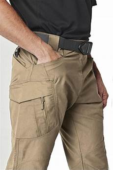 Maternity Black Work Trousers