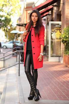 Maternity Black Work Trousers