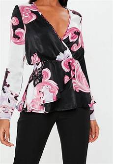 Maternity Blouse For Work