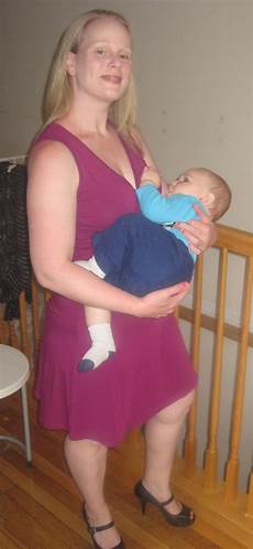 Maternity Breastfeeding Clothes