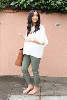 Maternity Business Clothes