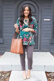 Maternity Business Clothes