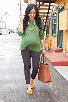 Maternity Business Clothes
