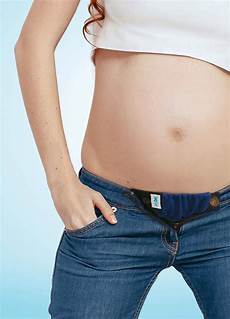 Maternity Clothes Jeans