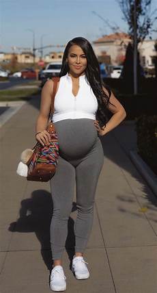 Maternity Clothes Leggings