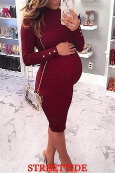 Maternity Daily Wear