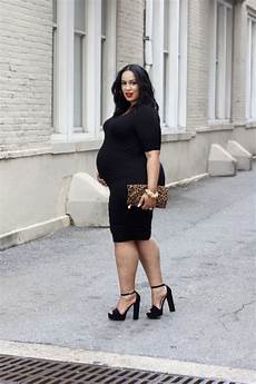 Maternity Date Night Outfit