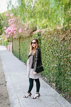 Maternity Date Night Outfit