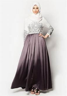 Maternity Dress Muslimah