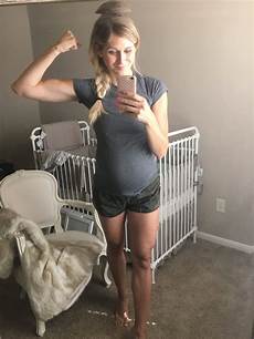 Maternity Fitness Clothes