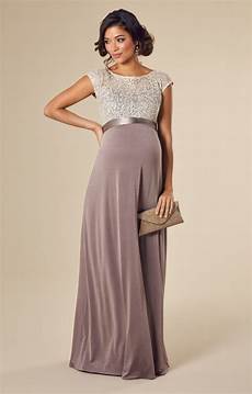 Maternity Formal Wear