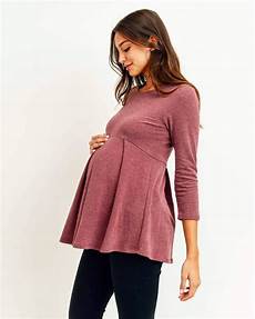 Maternity Friendly Clothes