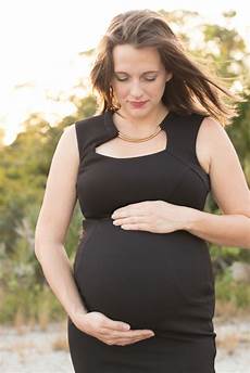 Maternity Funeral Clothes