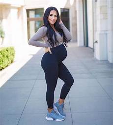 Maternity Gym Clothes