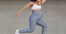 Maternity Gym Clothes