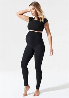 Maternity Gym Clothes