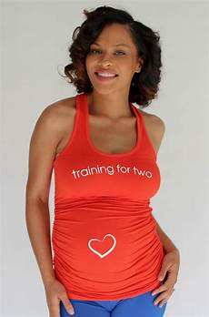 Maternity Gym Wear