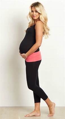 Maternity Gym Wear