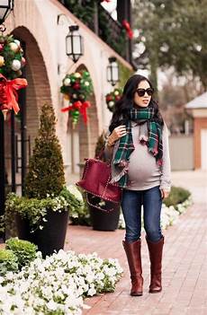 Maternity Holiday Clothes