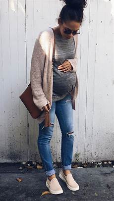 Maternity Jeans In Store