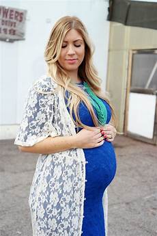 Maternity Leisure Wear