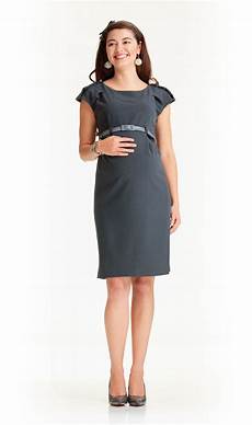 Maternity Office Clothes