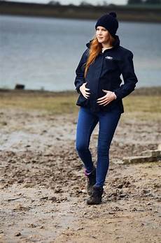 Maternity Outdoor Clothes