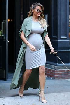 Maternity Outfits Winter