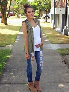 Maternity Outfits