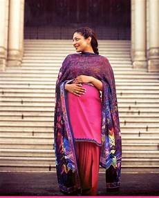 Maternity Salwar Suit