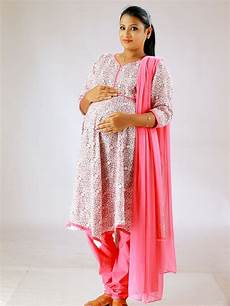Maternity Salwar Suit