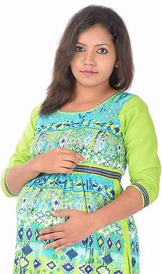 Maternity Salwar Suit