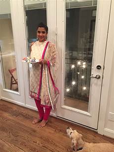Maternity Salwar Suit