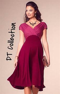 Maternity Semi Formal Dress