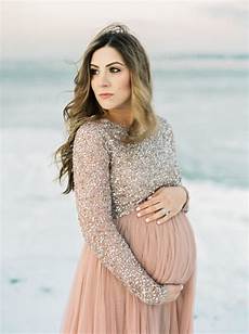 Maternity Shoot Outfits