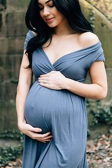 Maternity Shoot Outfits