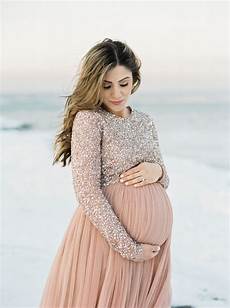 Maternity Shoot Outfits