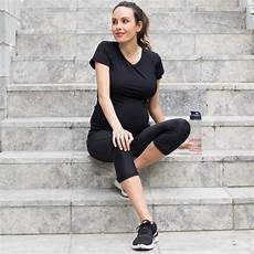 Maternity Sports Clothes