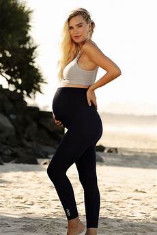Maternity Sports Wear