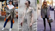 Maternity Style