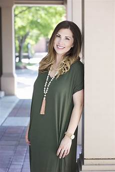 Maternity Style