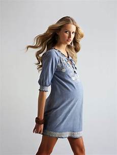 Maternity Summer Wear