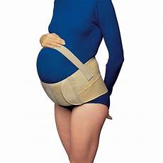 Maternity Support Wear